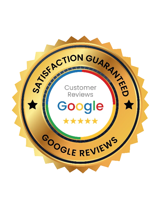 Google Reviews