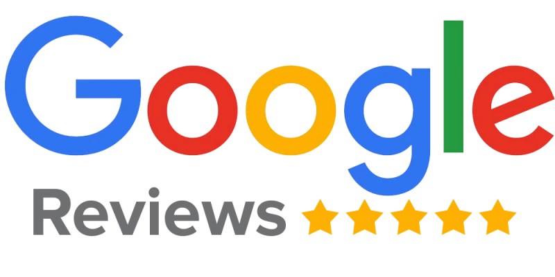 Google My Business Reviews